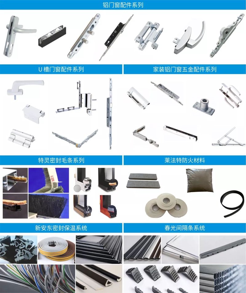 管材管件究竟属于哪个类目?
